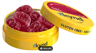 Black Cherry RSO  Kynd