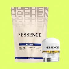 Permanant Marker (the) Essence