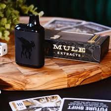 Cereal Milk  Mule Extracts