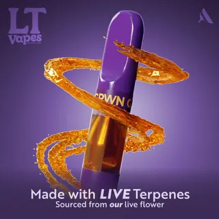 Triple X Terpene