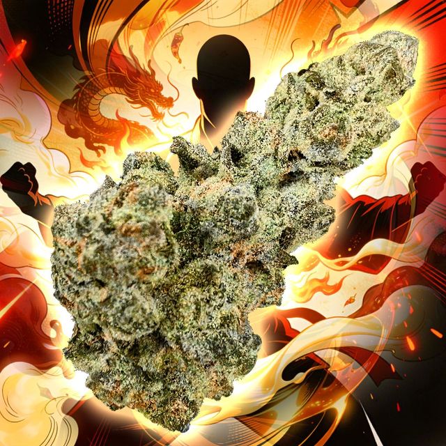 Grand Master Sexy Flora Arbor