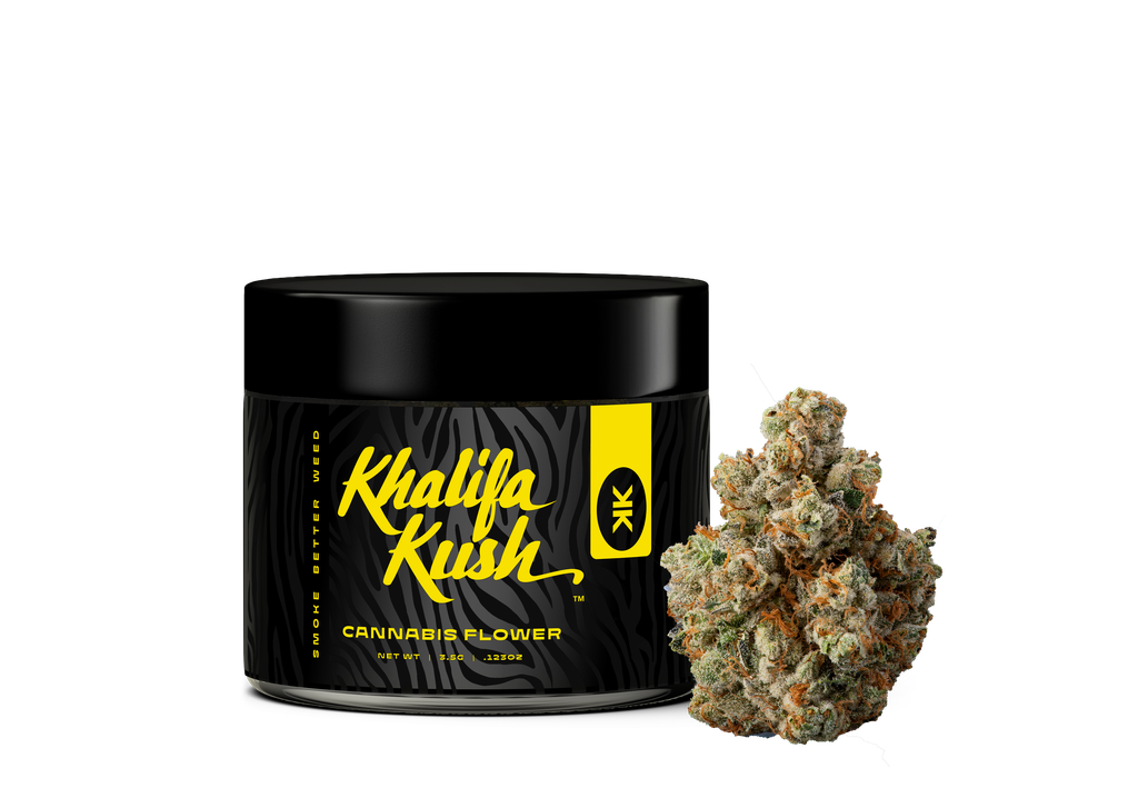 Khalifa Kush