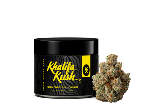Khalifa Kush Khalifa Kush