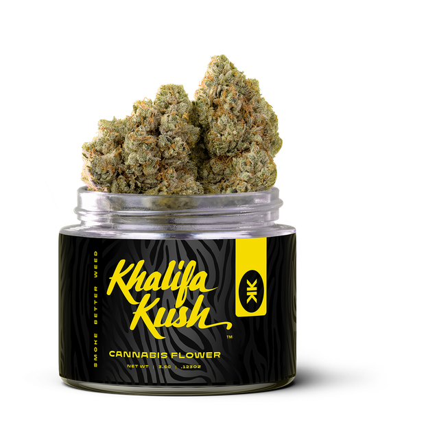 Khalifa Kush Khalifa Kush