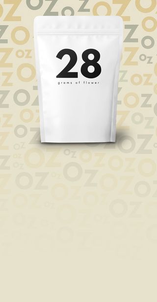 Cannabis Promo, Cannabis Sales, Cannabis Discounts, Cannabis on Sale, $100 28Brand 28g Flower 1
