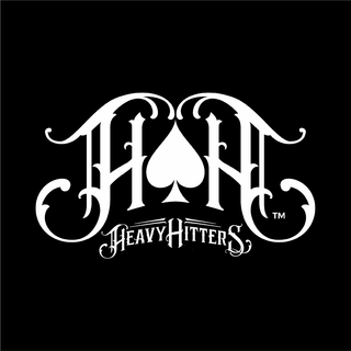 Black Variable Voltage Battery & Charger Heavy Hitters