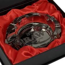 Phat ASHTRAY (Dark Side) Raw
