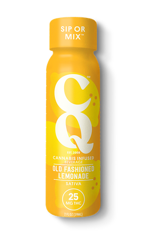 Old Fashioned Lemonade Cq