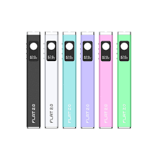 Flat 2.0 Yocan