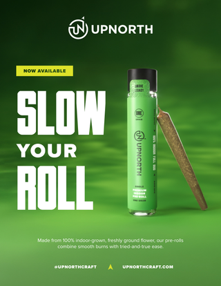 Cannabis Promo, Cannabis Sales, Cannabis Discounts, Cannabis on Sale, 30% off Aeriz, 93Boyz, Daze Off, UpNorth 3