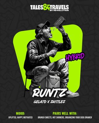 Cannabis Promo, Cannabis Sales, Cannabis Discounts, Cannabis on Sale, 30% off Revolution Brands 3