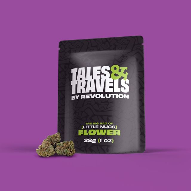 Georgia Pie Tales and Travels