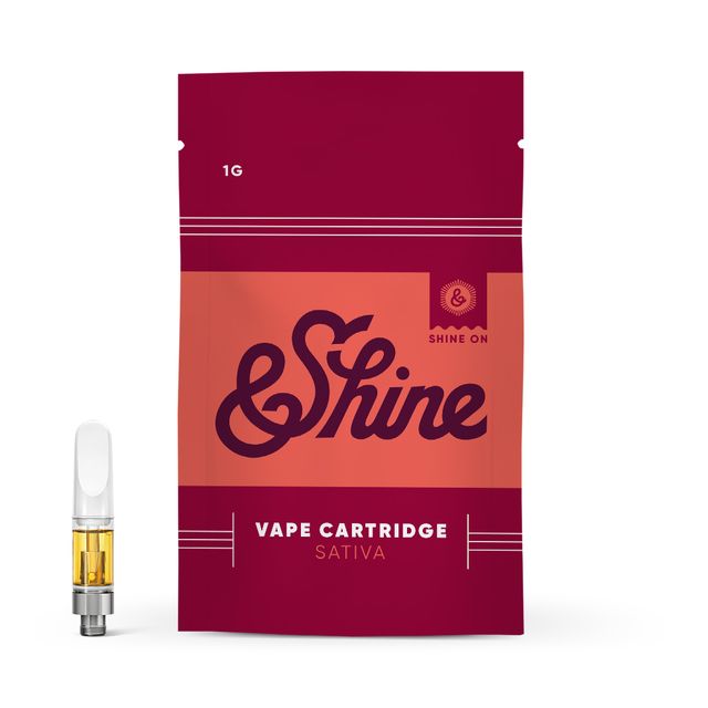 Durban Poison &Shine Durban Poison &Shine
