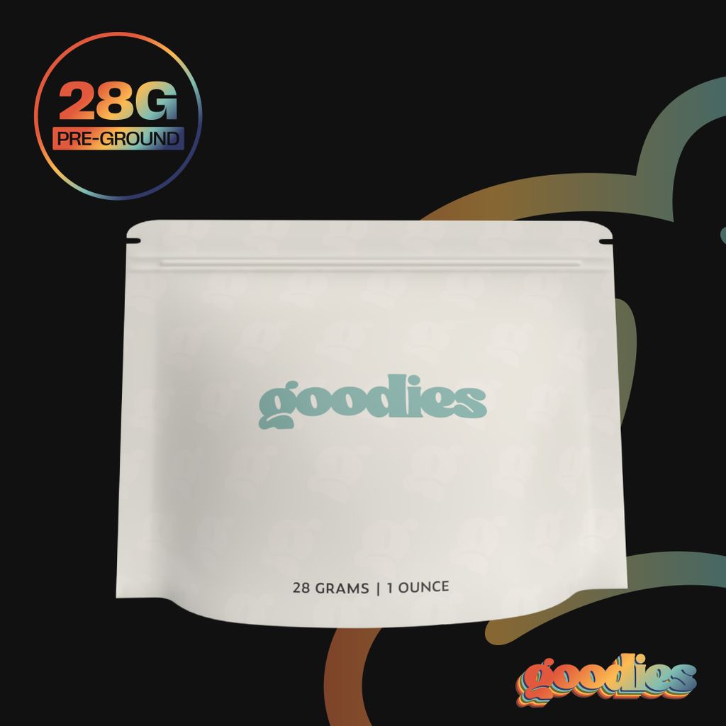 Goodies Dogwalker OG Ready To Roll 28g