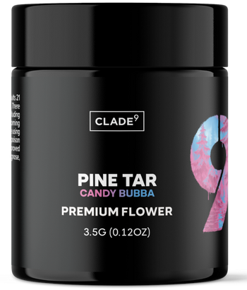Pine Tar Clade 9 Pine Tar Clade 9