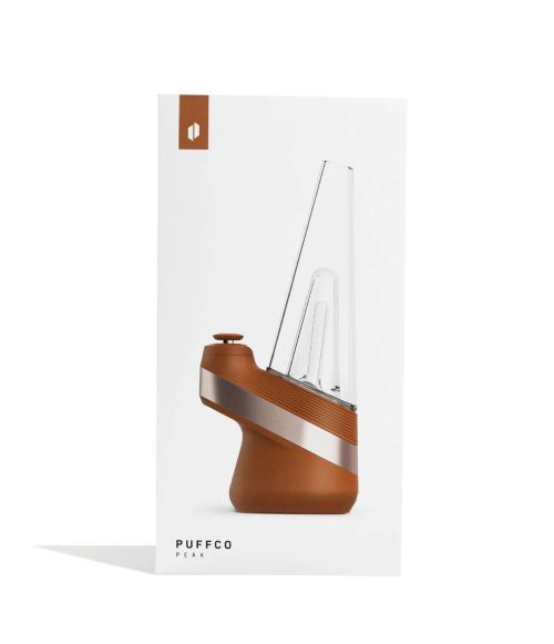 Puffco Peak - Limited Edition Canyon Puffco Puffco Peak - Limited Edition Canyon Puffco