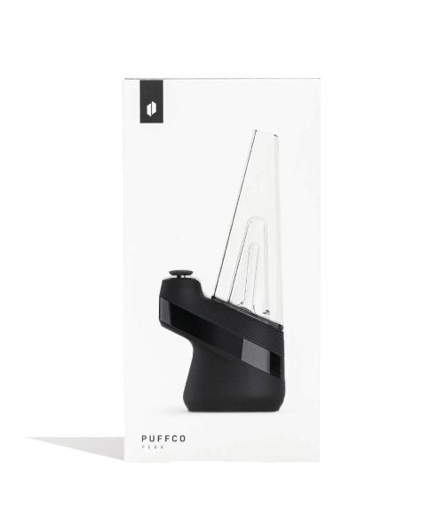 Puffco Peak - Onyx Puffco