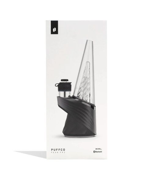 Puffco Peak Pro 3DXL - Onyx Puffco