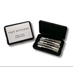 Cannabis Promo, Cannabis Sales, Cannabis Discounts, Cannabis on Sale, Test Kitchen Pre-rolls 25% off! 1