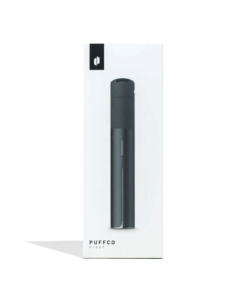Puffco Pivot - Onyx Puffco Puffco Pivot - Onyx Puffco
