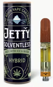 Jetty — Ocal Gas Basket - Jetty Ocal