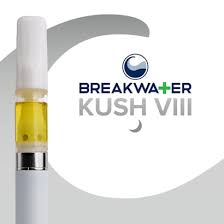 Kush VIII