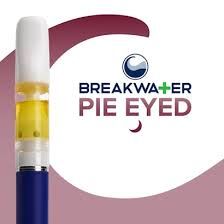Pie Eyed Breakwater Pie Eyed Breakwater