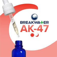 AK-47 MCT Breakwater