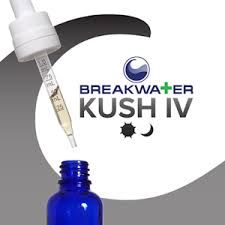 Kush IV MCT Breakwater