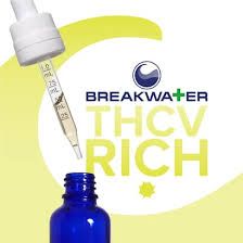 THCV - Rich MCT Breakwater