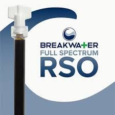 Full Spectrum Breakwater