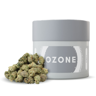 Cannabis Promo, Cannabis Sales, Cannabis Discounts, Cannabis on Sale, $120 Ozone 28g Smalls 3