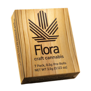 Lemon Cherry Gelato Flora Arbor