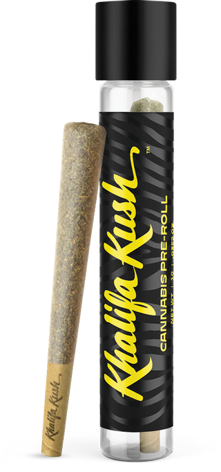 Khalifa Kush Khalifa Kush