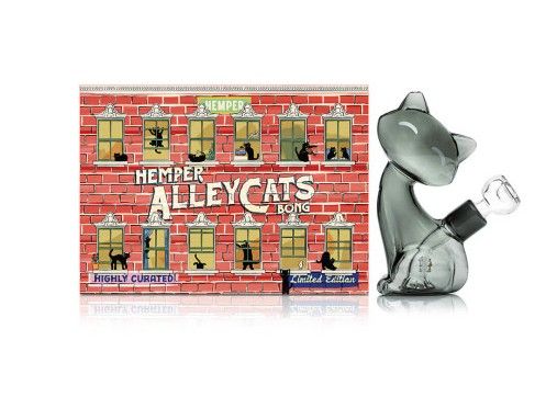 Alleycat Hemper