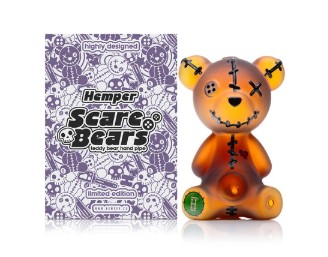 Hemper Scare Bear Pipe Each
