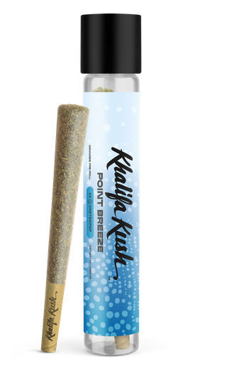 Point Breeze Khalifa Kush