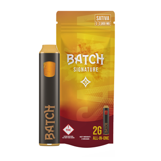 Cannabis Promo, Cannabis Sales, Cannabis Discounts, Cannabis on Sale, Batch 2g BOGO 50% off 2