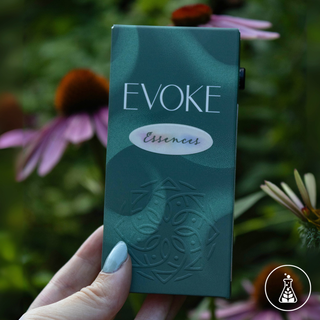 EVOKE Essence - Drift - Berry Haze Sanctuary