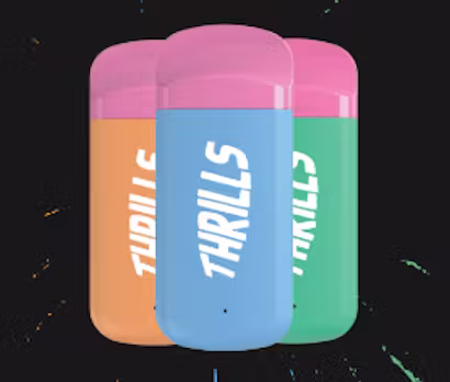 Cannabis Promo, Cannabis Sales, Cannabis Discounts, Cannabis on Sale, Thrills Thursday's 2 For $65 3