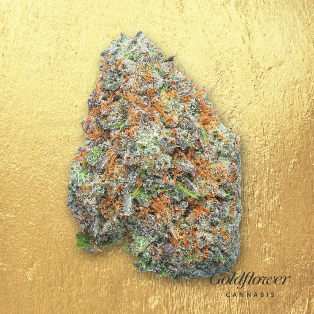 Buy Black Cherry Zoap 1/8oz Premium Whole Flower online