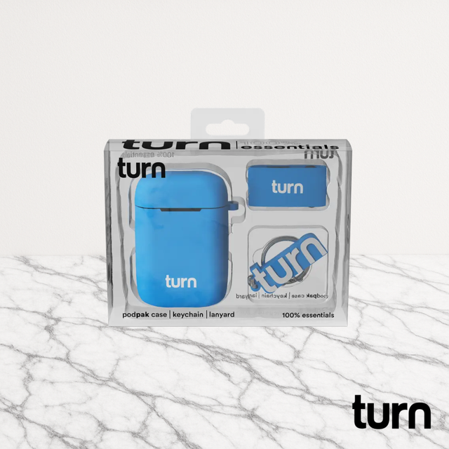 Essential OG Kit Turn