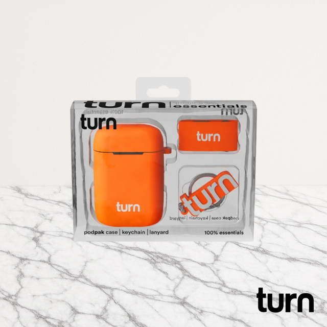 Essential OG Kit Turn