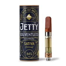Gelata Guava - 1G Rosin Cart Jetty