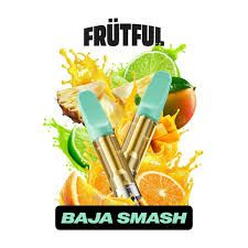 Baja Smash Frutful