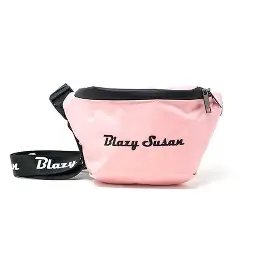 Smell Proof Fanny Pack Blazy Susan
