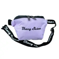 Smell Proof Fanny Pack Blazy Susan
