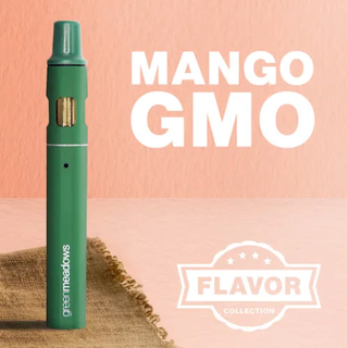 Mango GMO Green Meadows