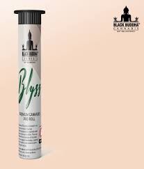 Banana's Foster Black Buddha