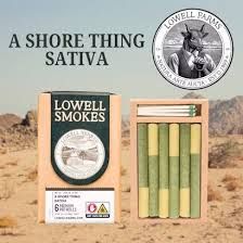 A Shore Thing Lowell